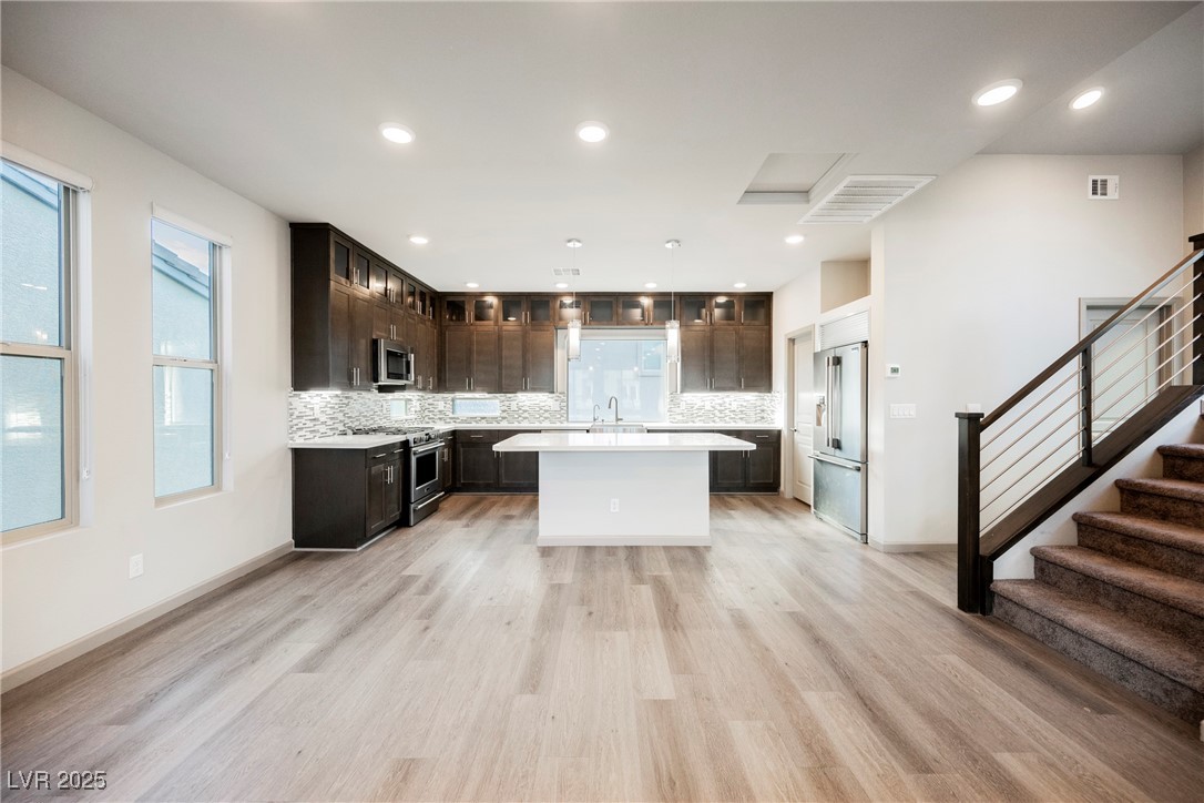 8081 Misty Canyon Avenue