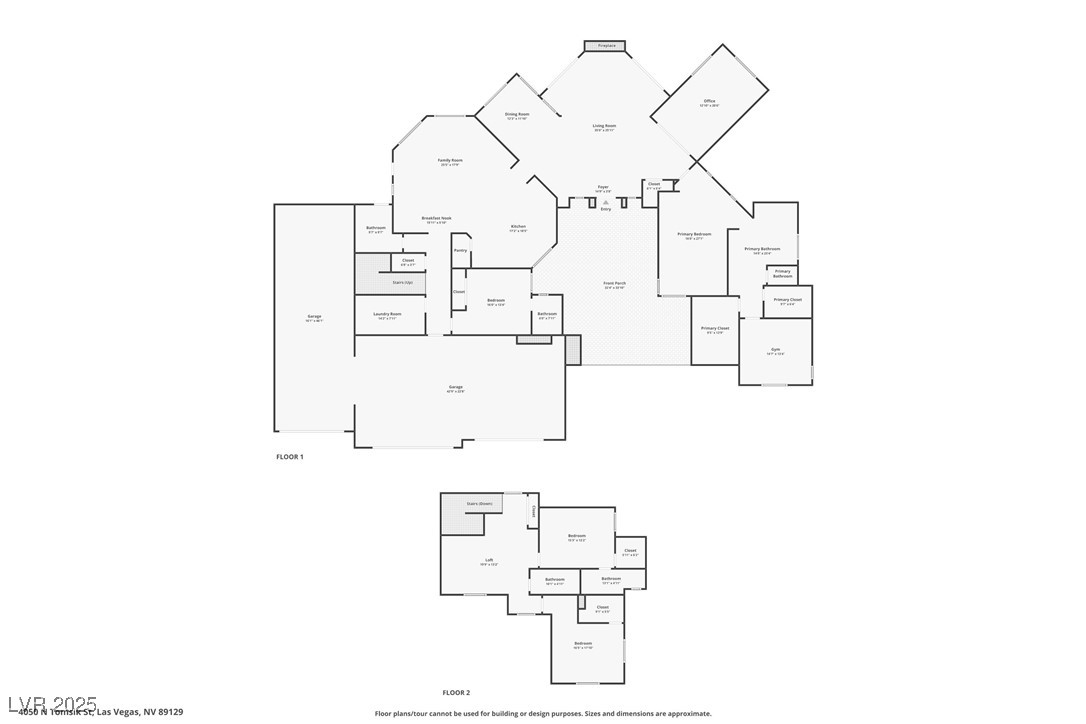 4050 North Tomsik Street