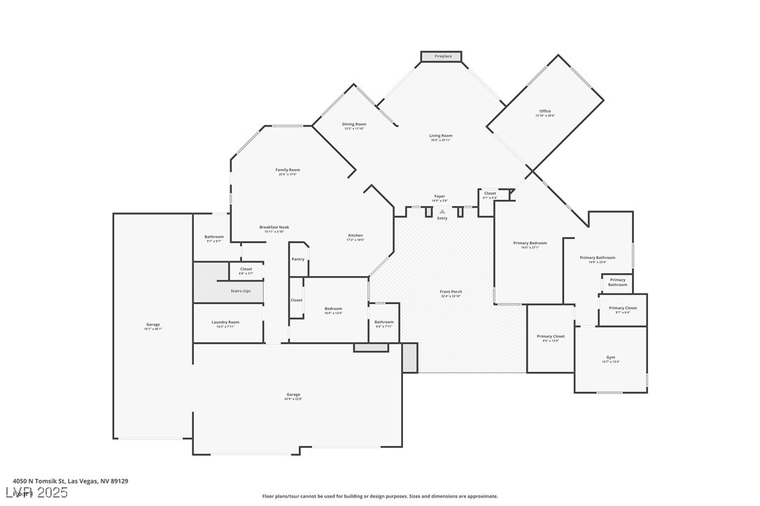 4050 North Tomsik Street