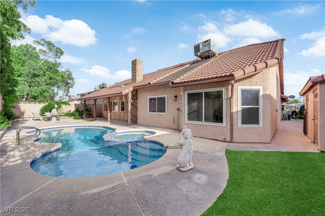 6316 Peppermill Drive