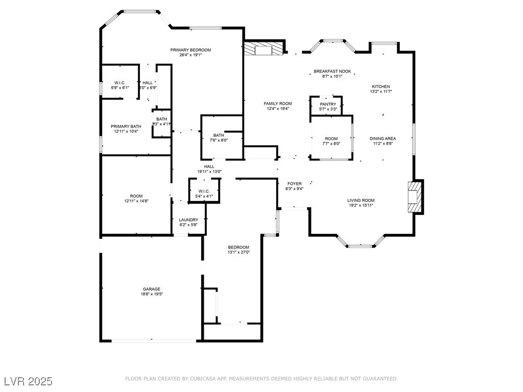 6316 Peppermill Drive