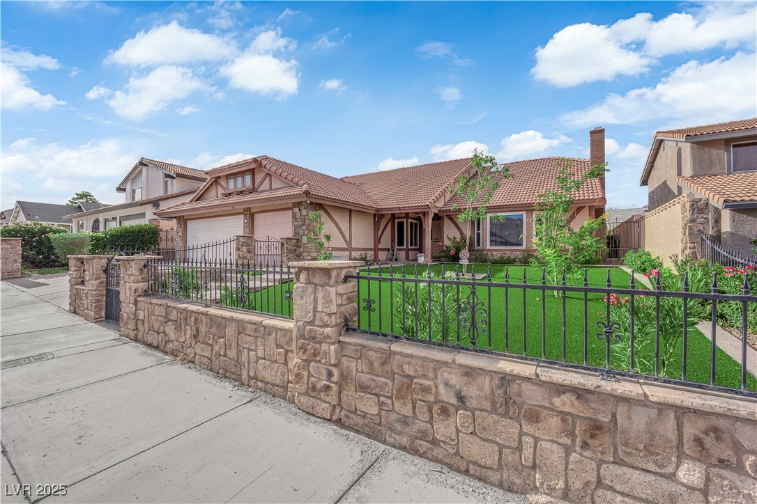 6316 Peppermill Drive