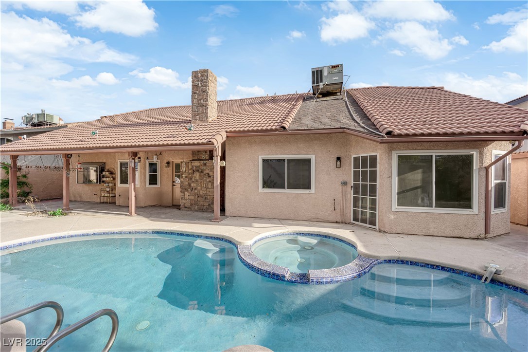 6316 Peppermill Drive