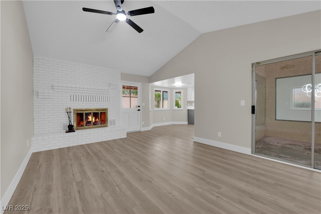 6316 Peppermill Drive