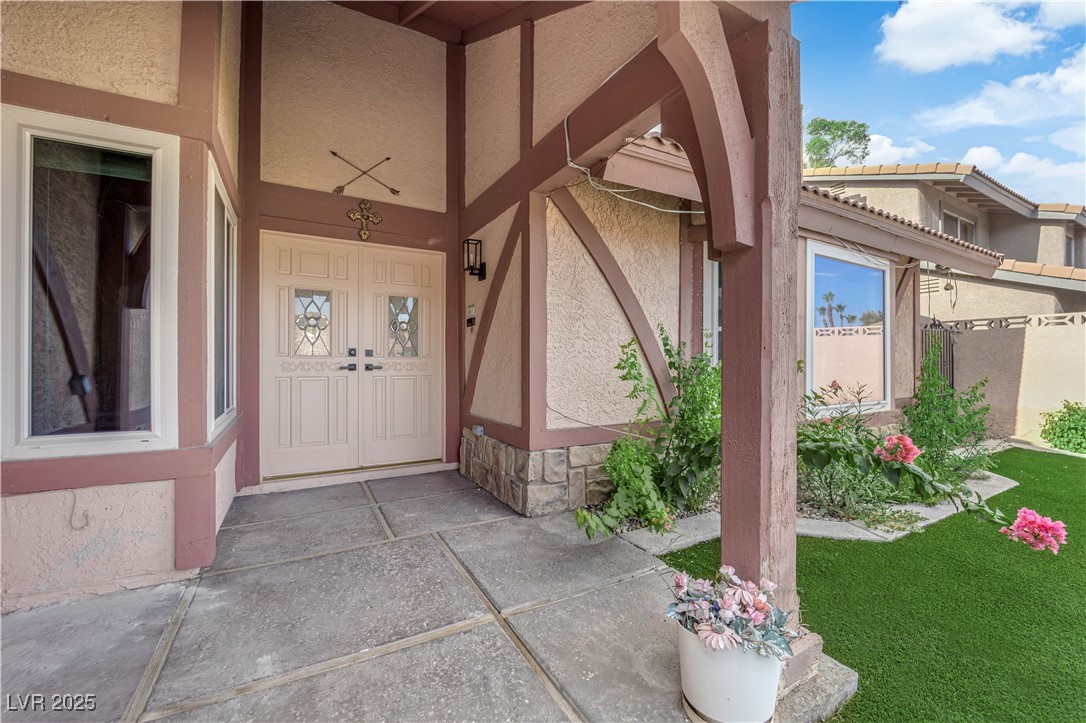 6316 Peppermill Drive