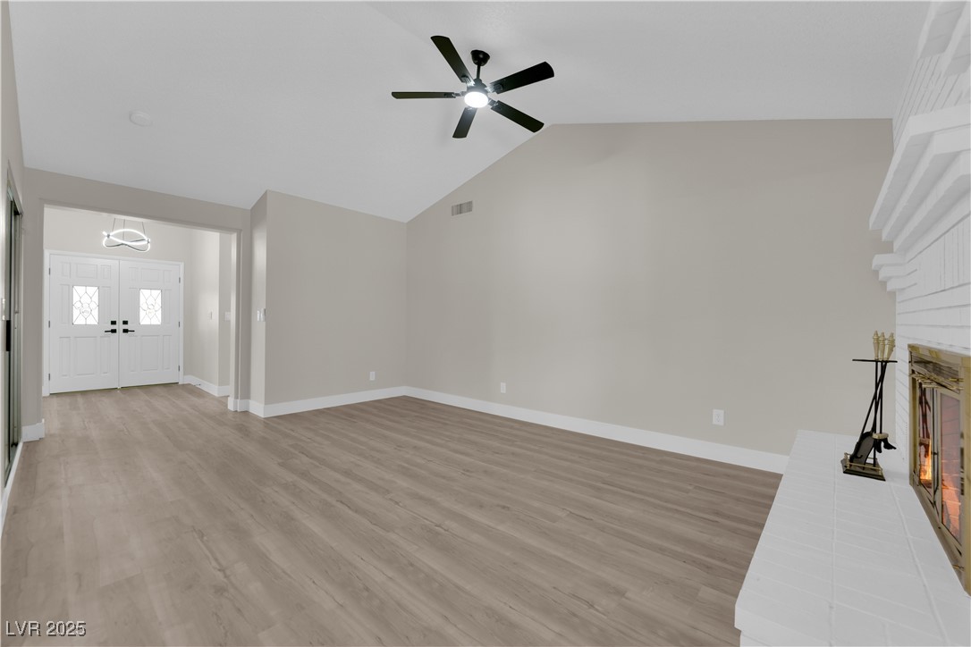 6316 Peppermill Drive