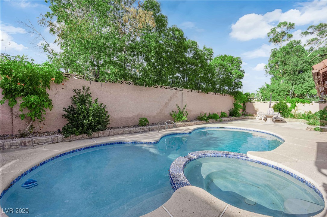 6316 Peppermill Drive