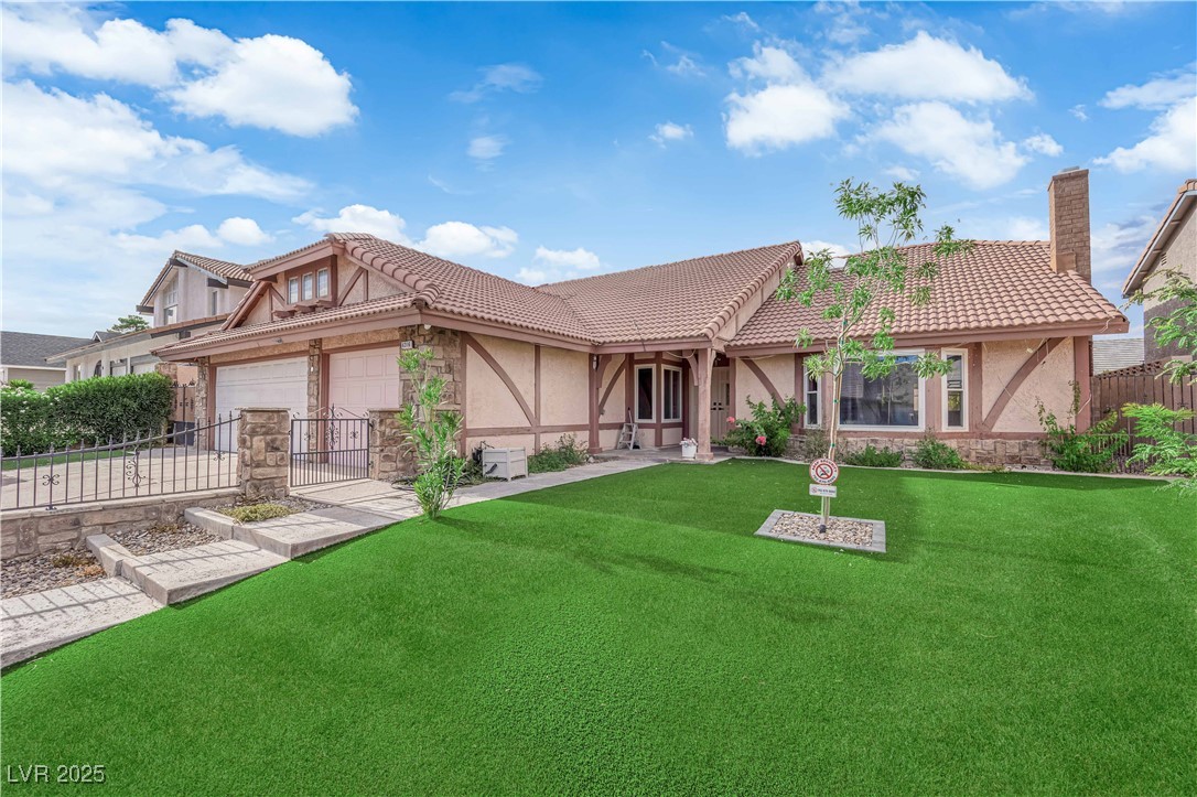 6316 Peppermill Drive