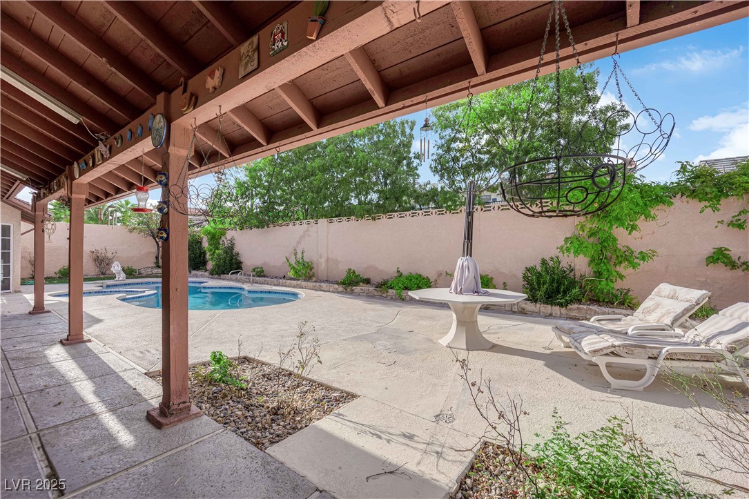 6316 Peppermill Drive