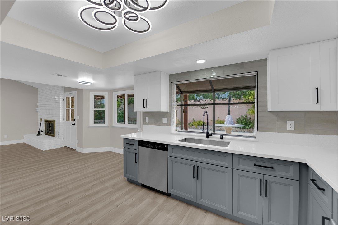 6316 Peppermill Drive