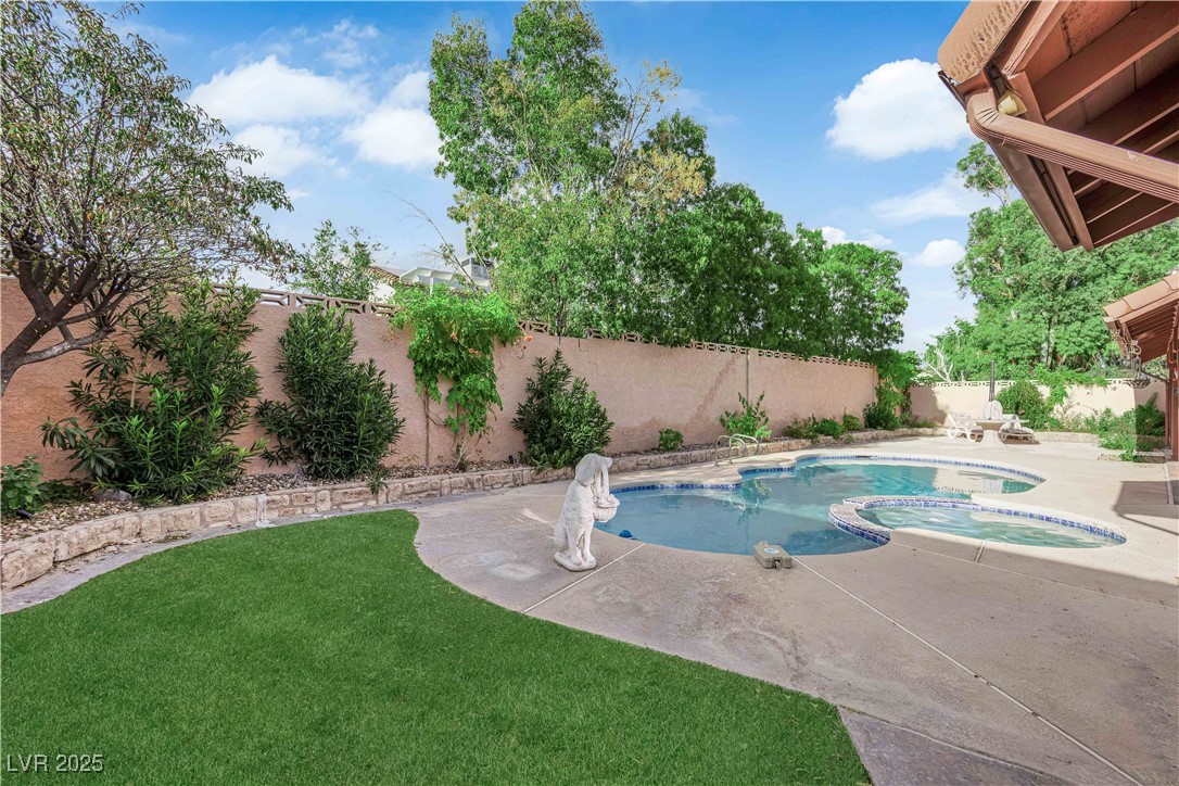 6316 Peppermill Drive