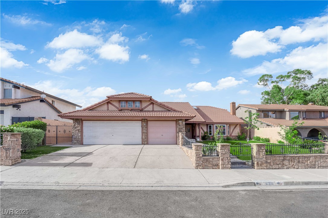 6316 Peppermill Drive