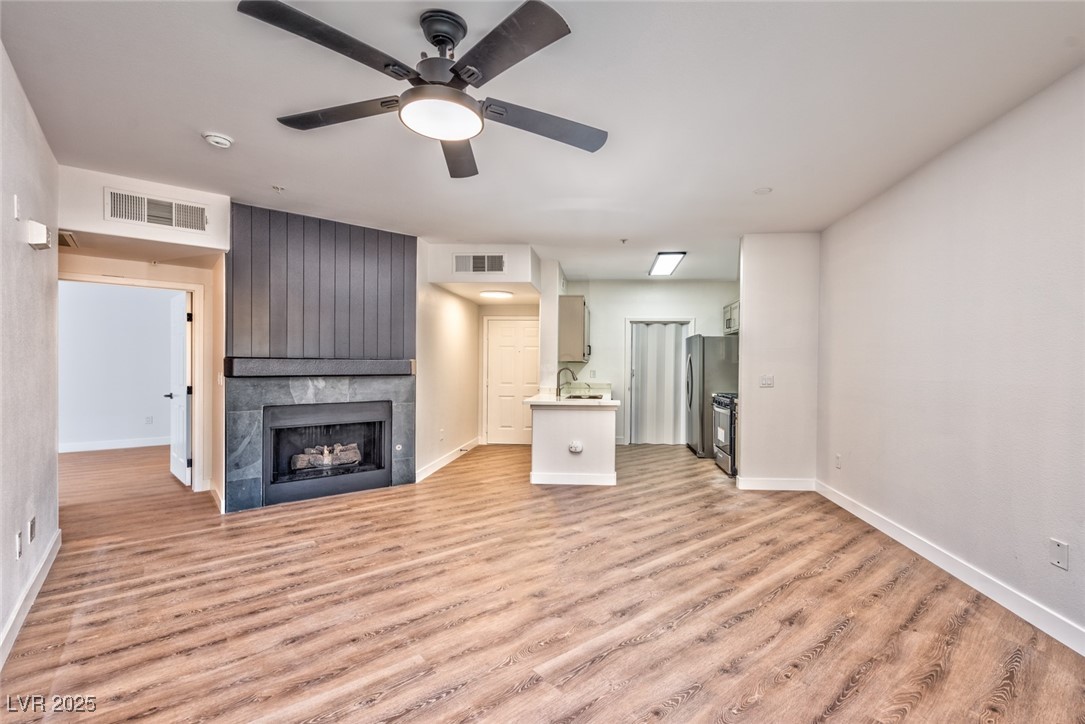 7155 South Durango Dr Drive 104