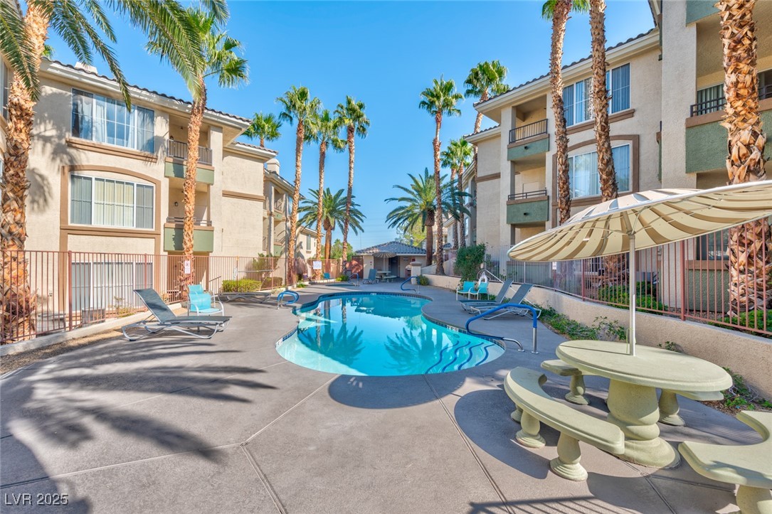 7155 South Durango Dr Drive 104