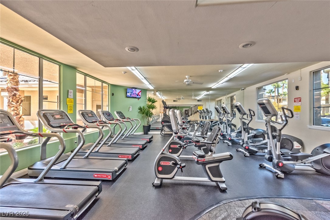 7155 South Durango Dr Drive 104