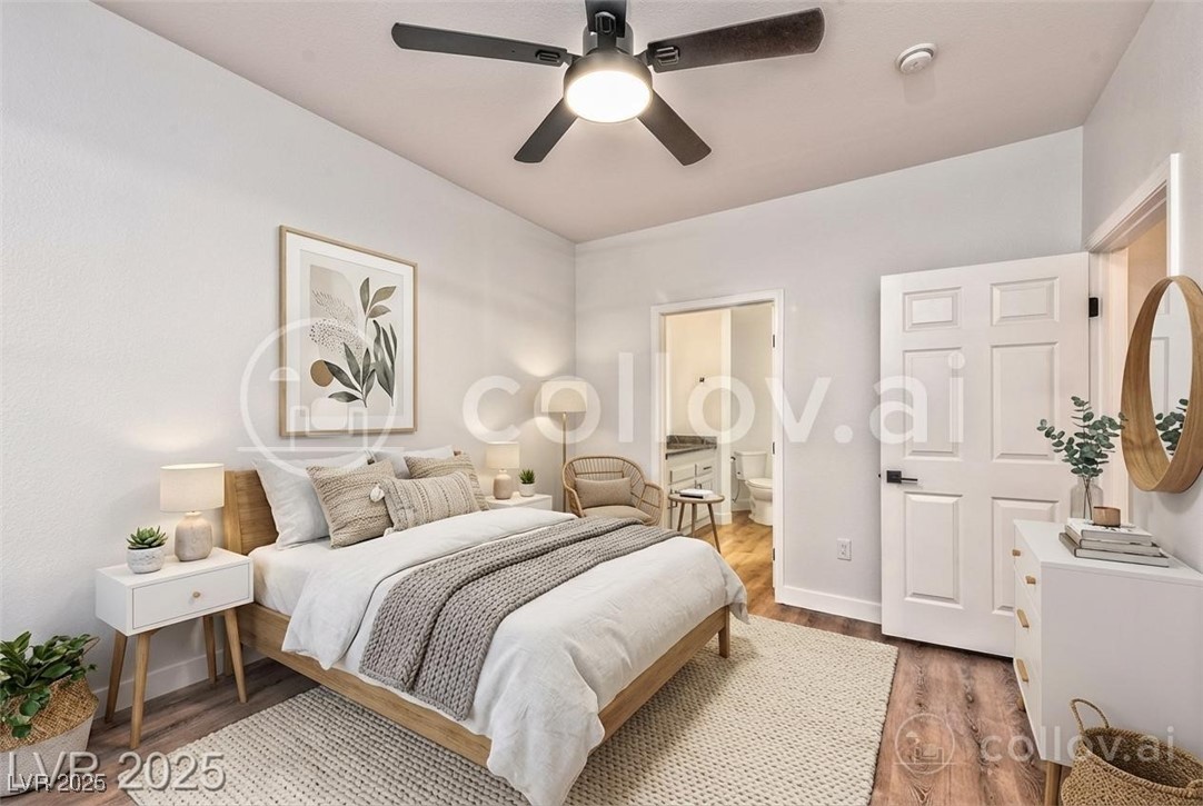 7155 South Durango Dr Drive 104