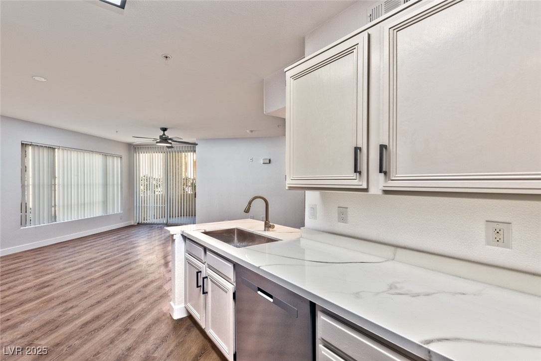 7155 South Durango Dr Drive 104