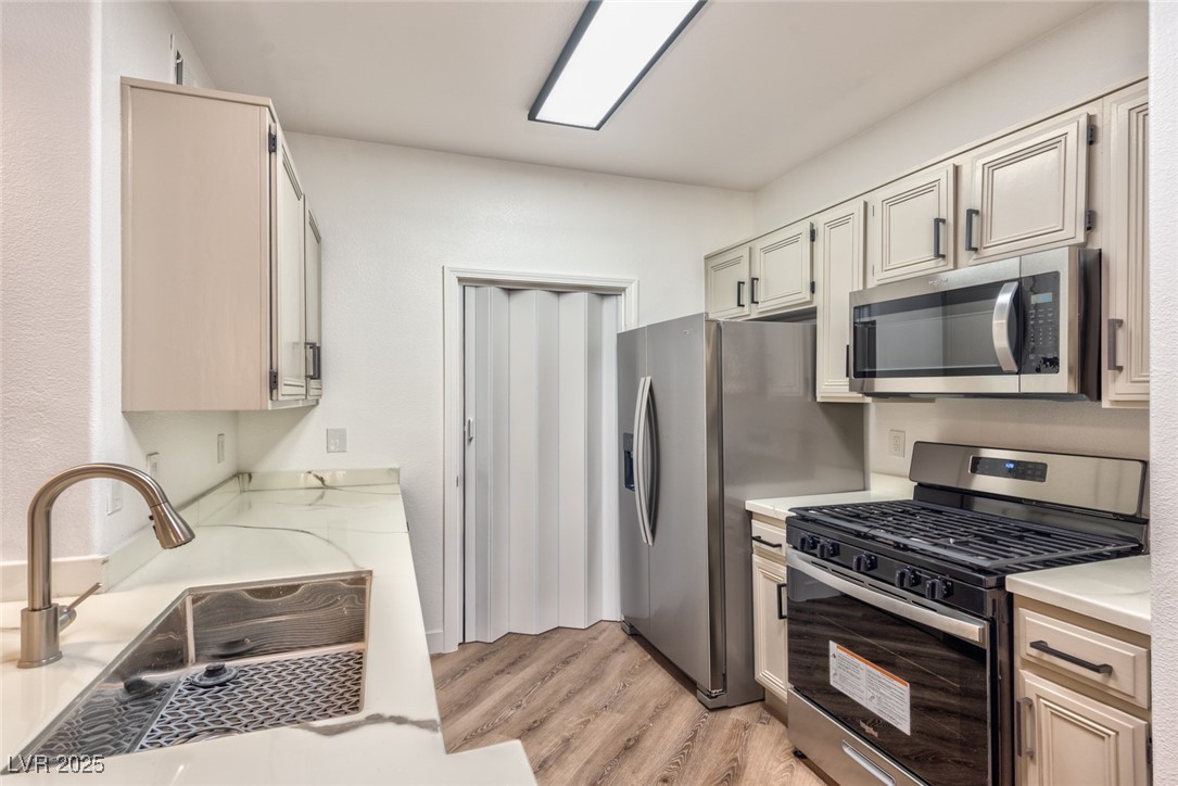 7155 South Durango Dr Drive 104