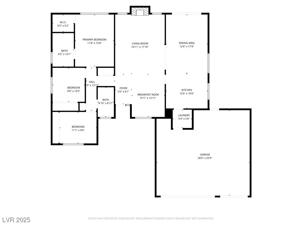 1513 Brocado Lane
