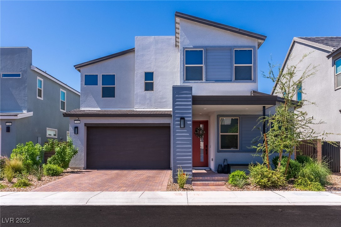 3254 Fountaintree Avenue