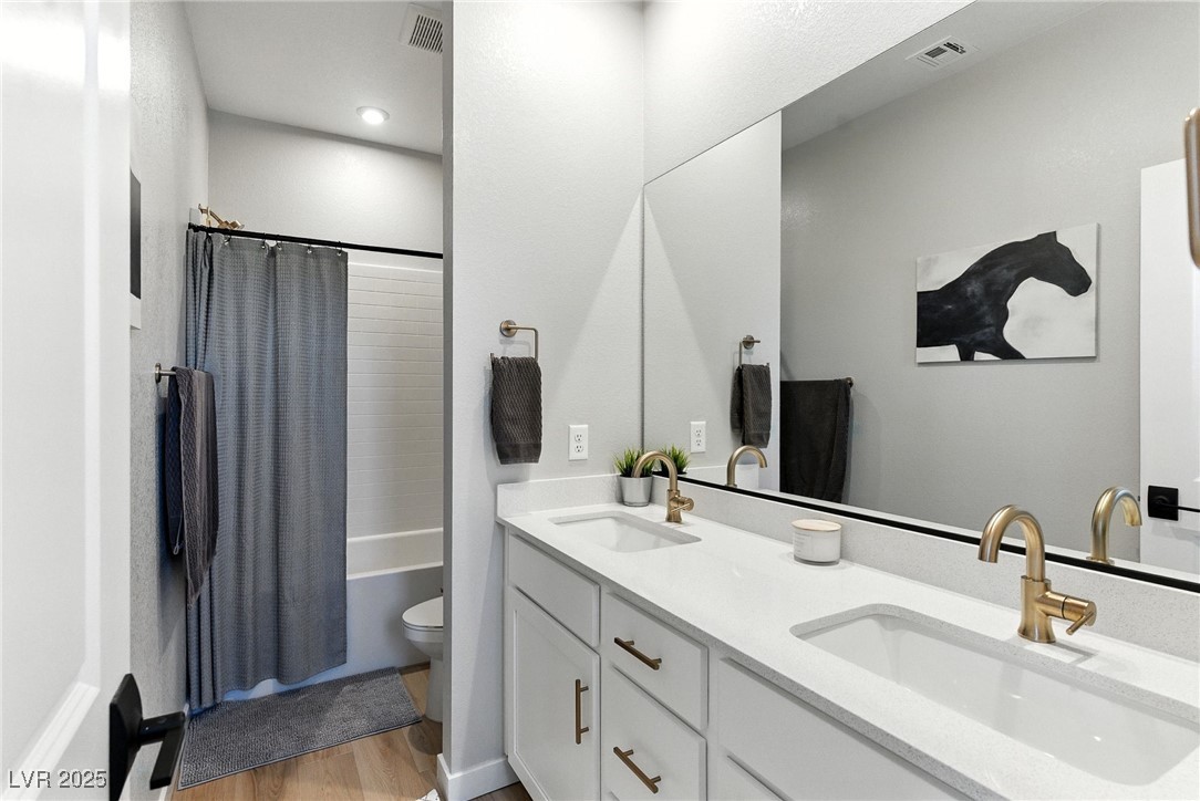 3254 Fountaintree Avenue