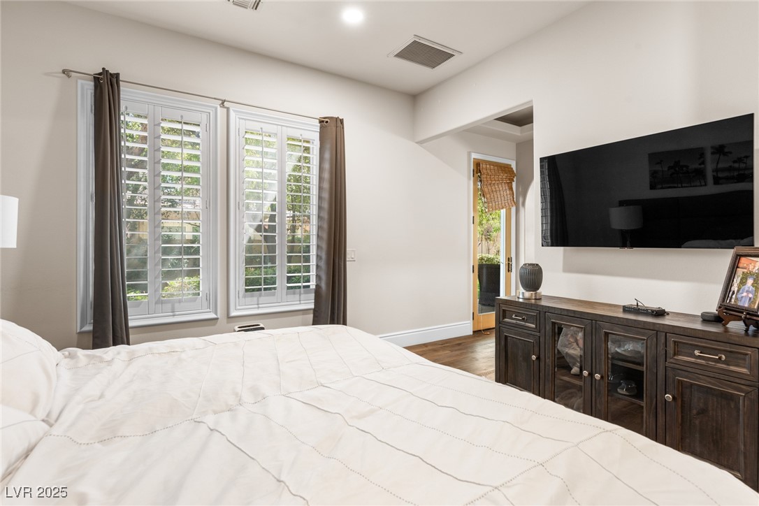 9505 Tournament Canyon Drive