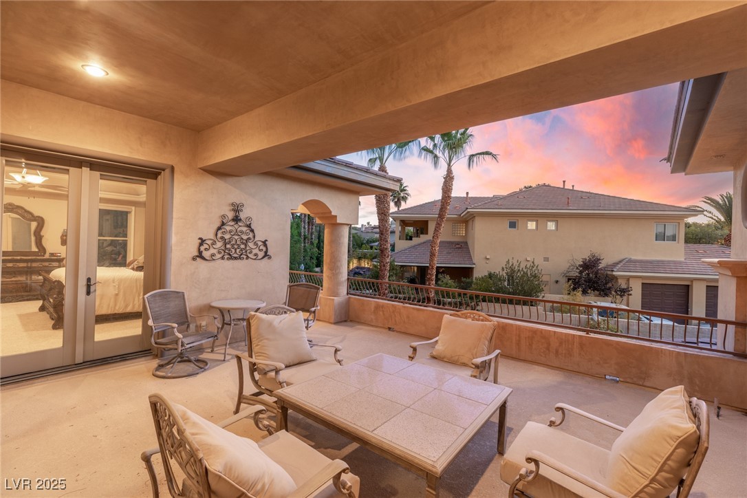 9505 Tournament Canyon Drive