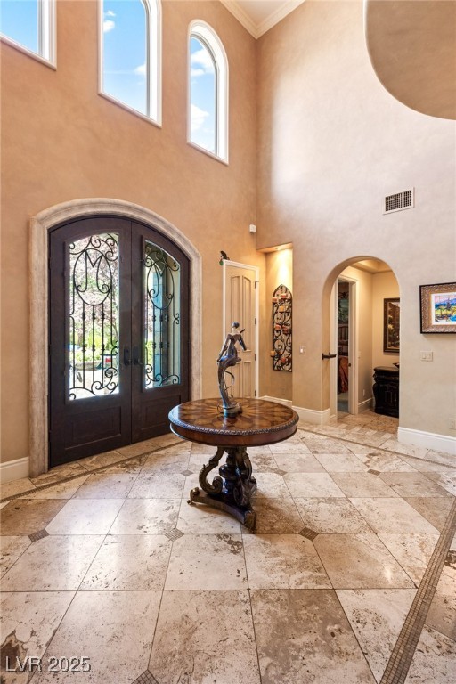 9505 Tournament Canyon Drive