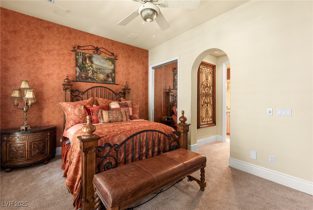 9505 Tournament Canyon Drive