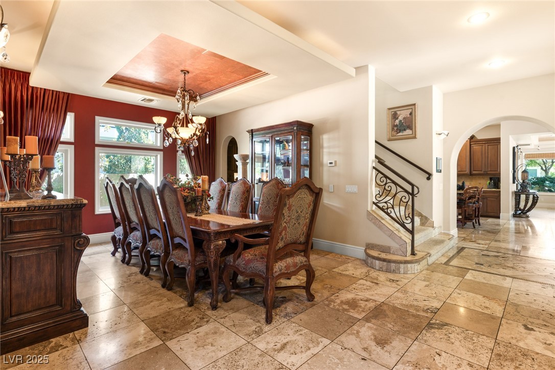 9505 Tournament Canyon Drive