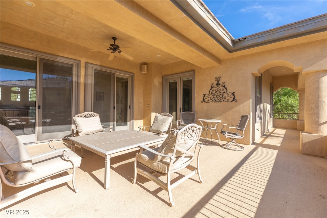 9505 Tournament Canyon Drive