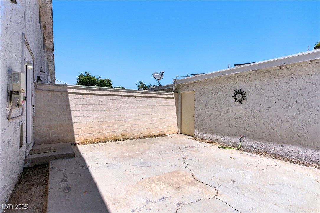 3078 South Pecos Road