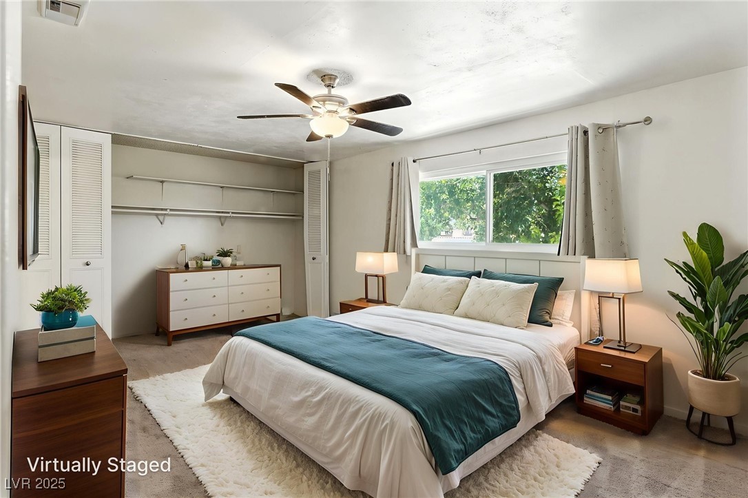 3078 South Pecos Road