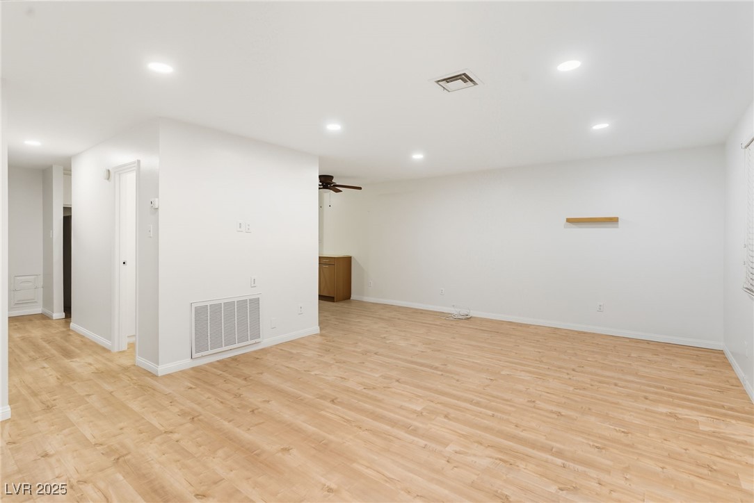 3078 South Pecos Road