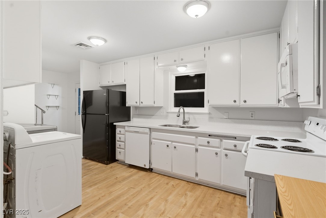 3078 South Pecos Road