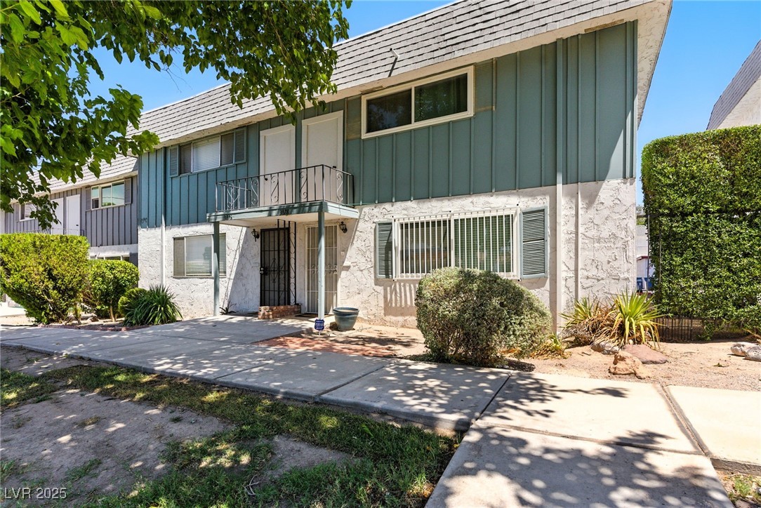 3078 South Pecos Road