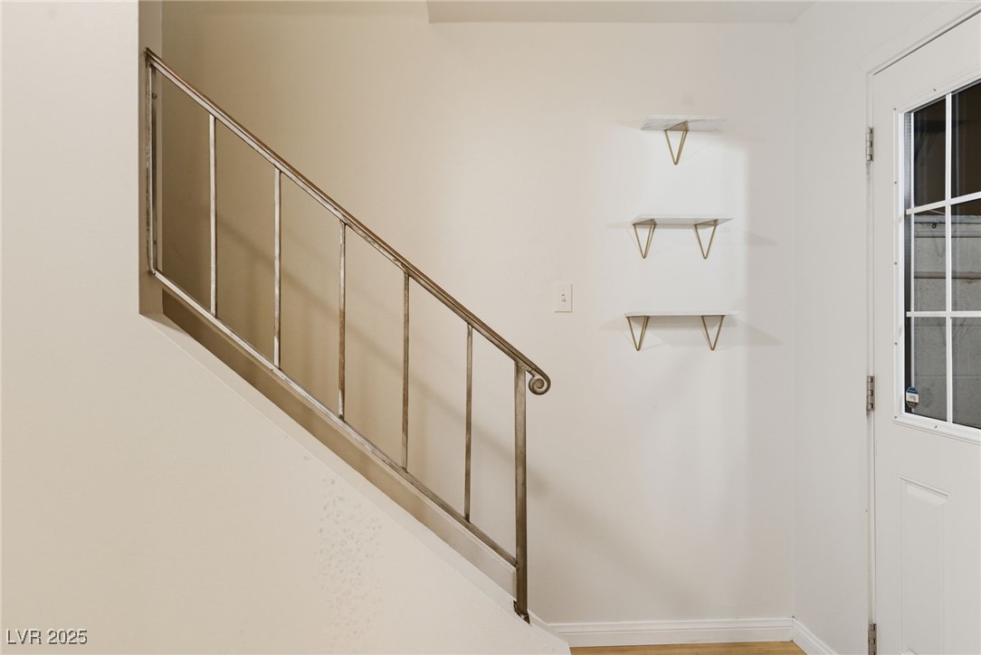 3078 South Pecos Road