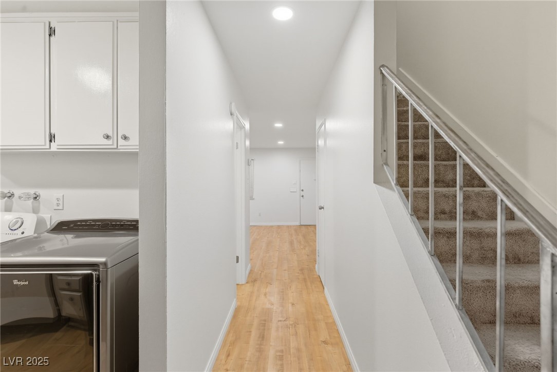 3078 South Pecos Road