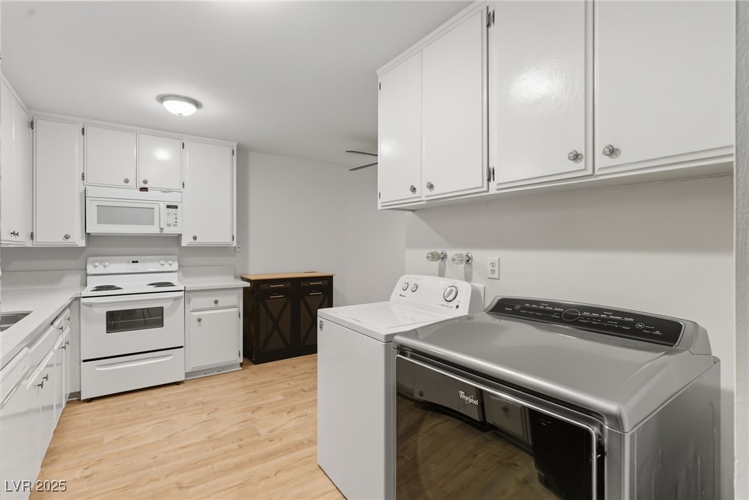 3078 South Pecos Road