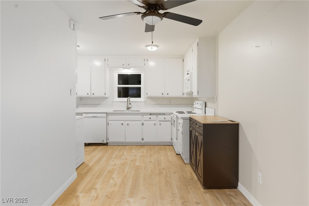 3078 South Pecos Road