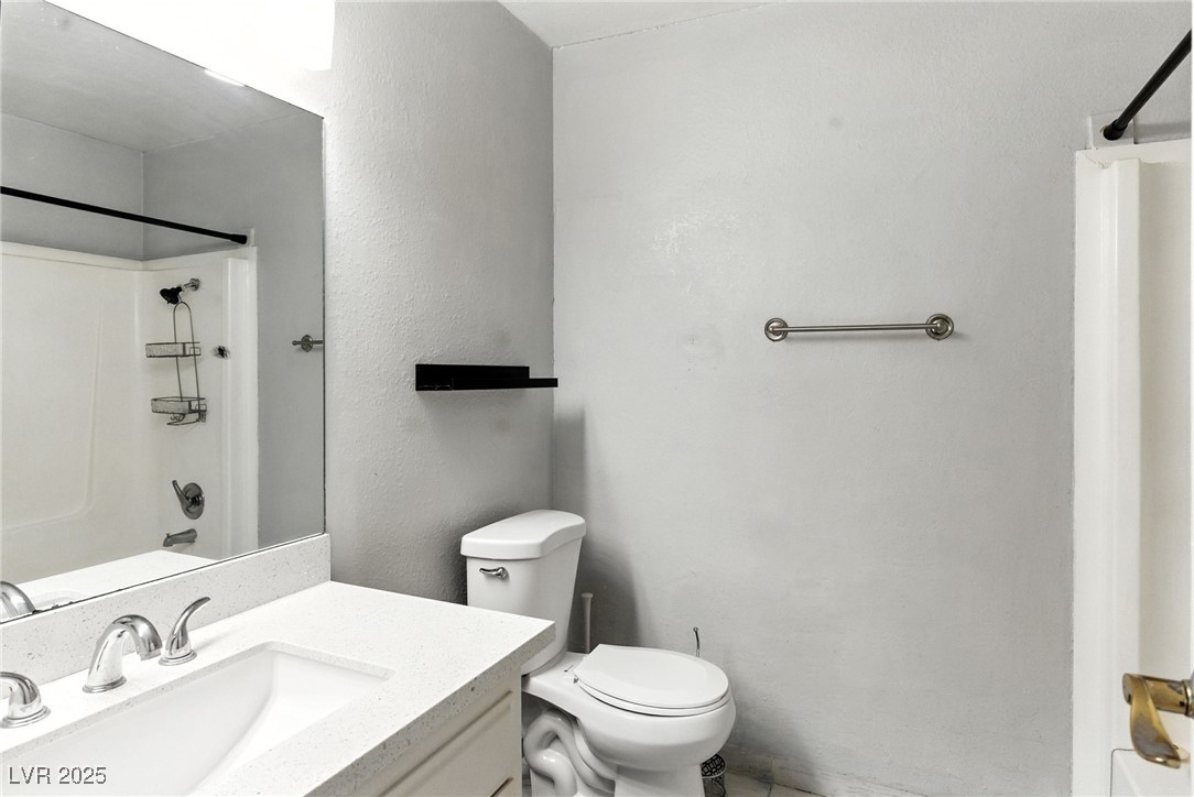 3078 South Pecos Road