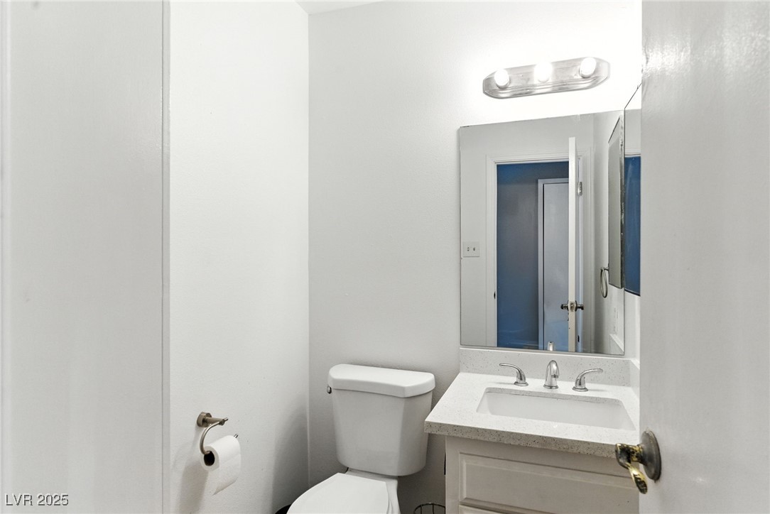 3078 South Pecos Road