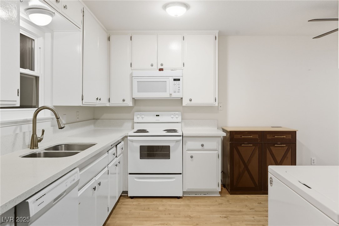 3078 South Pecos Road