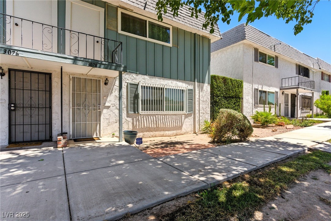 3078 South Pecos Road