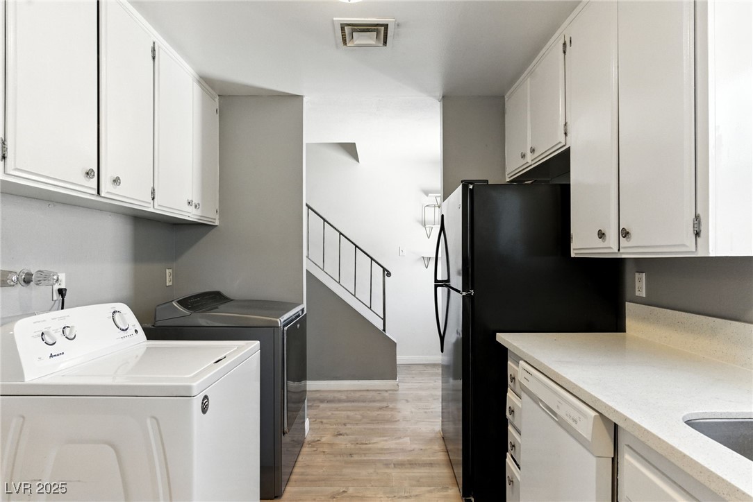 3078 South Pecos Road