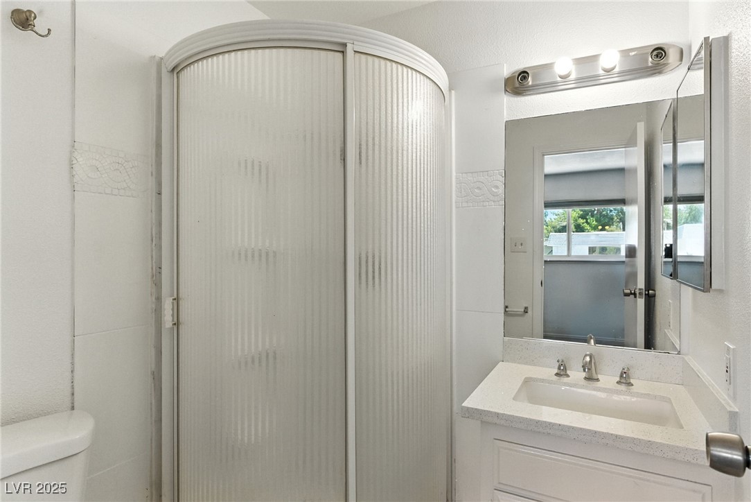 3078 South Pecos Road