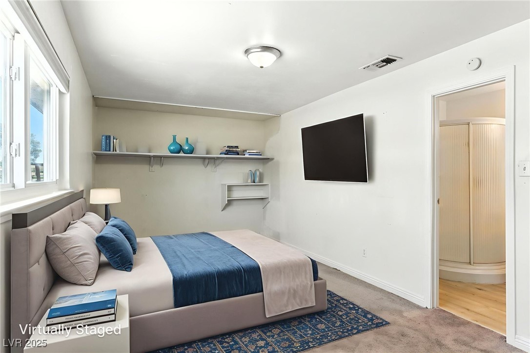 3078 South Pecos Road