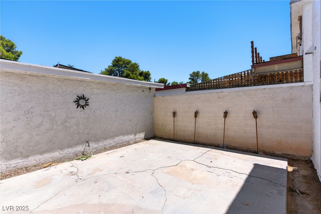 3078 South Pecos Road