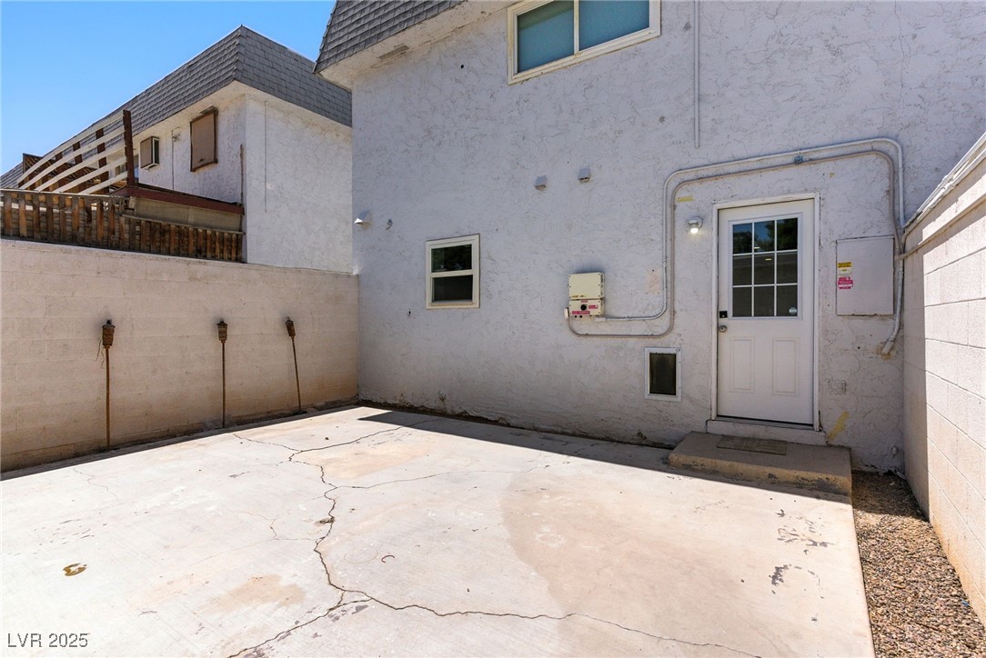 3078 South Pecos Road