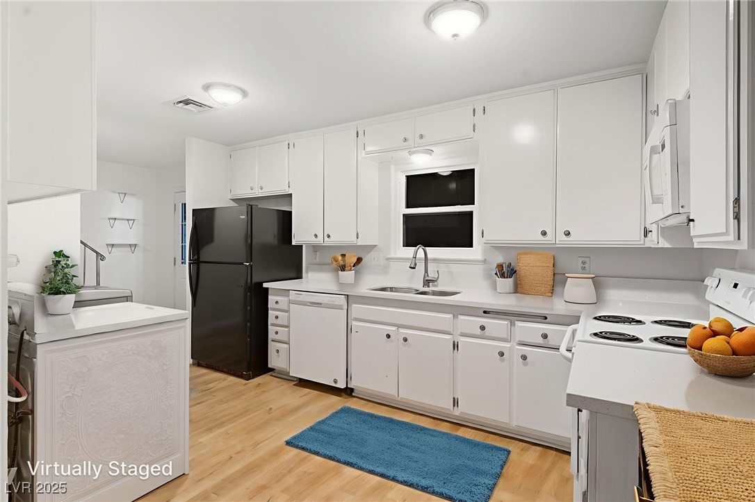 3078 South Pecos Road